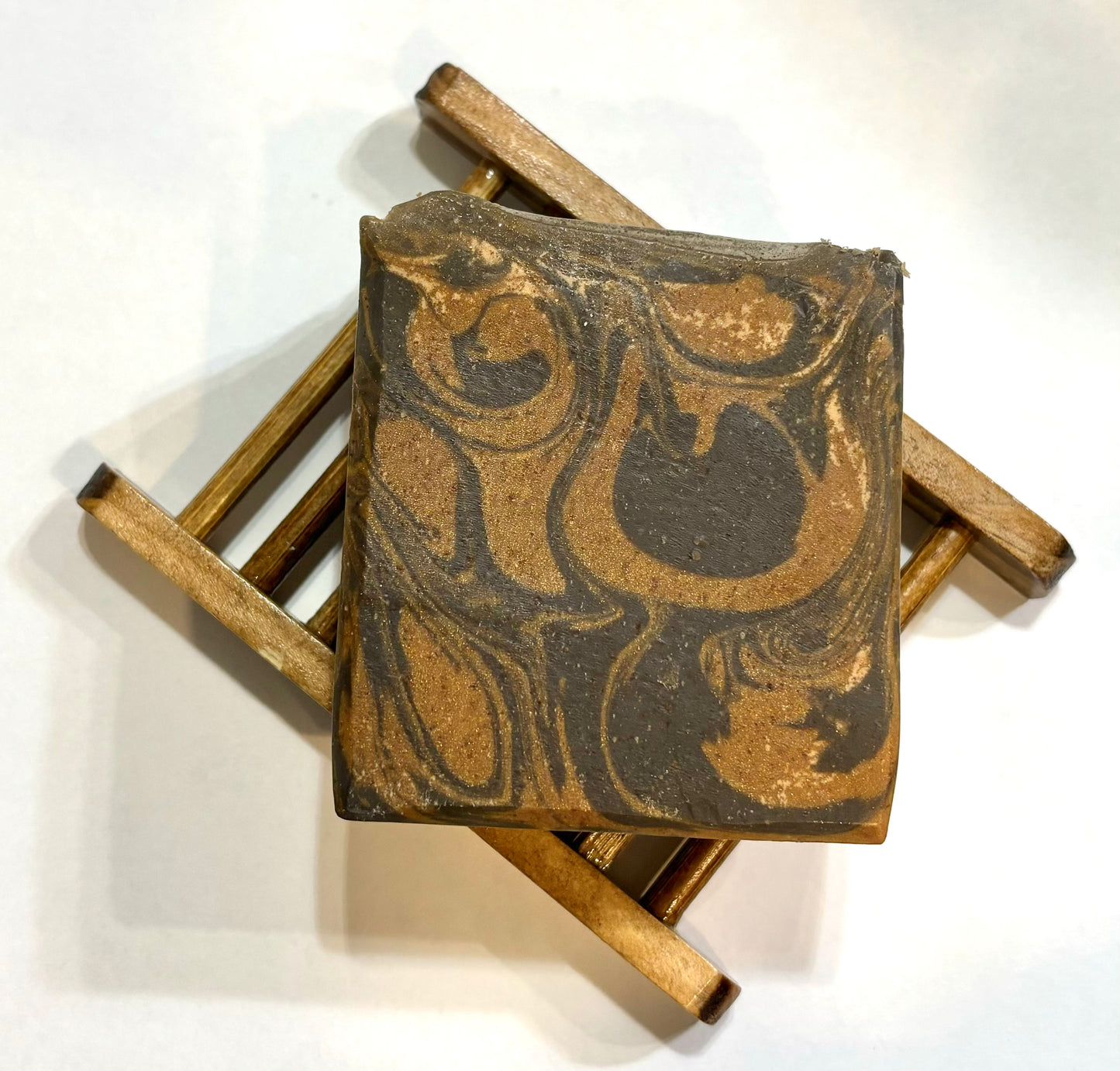 Frankincense & Myrrh