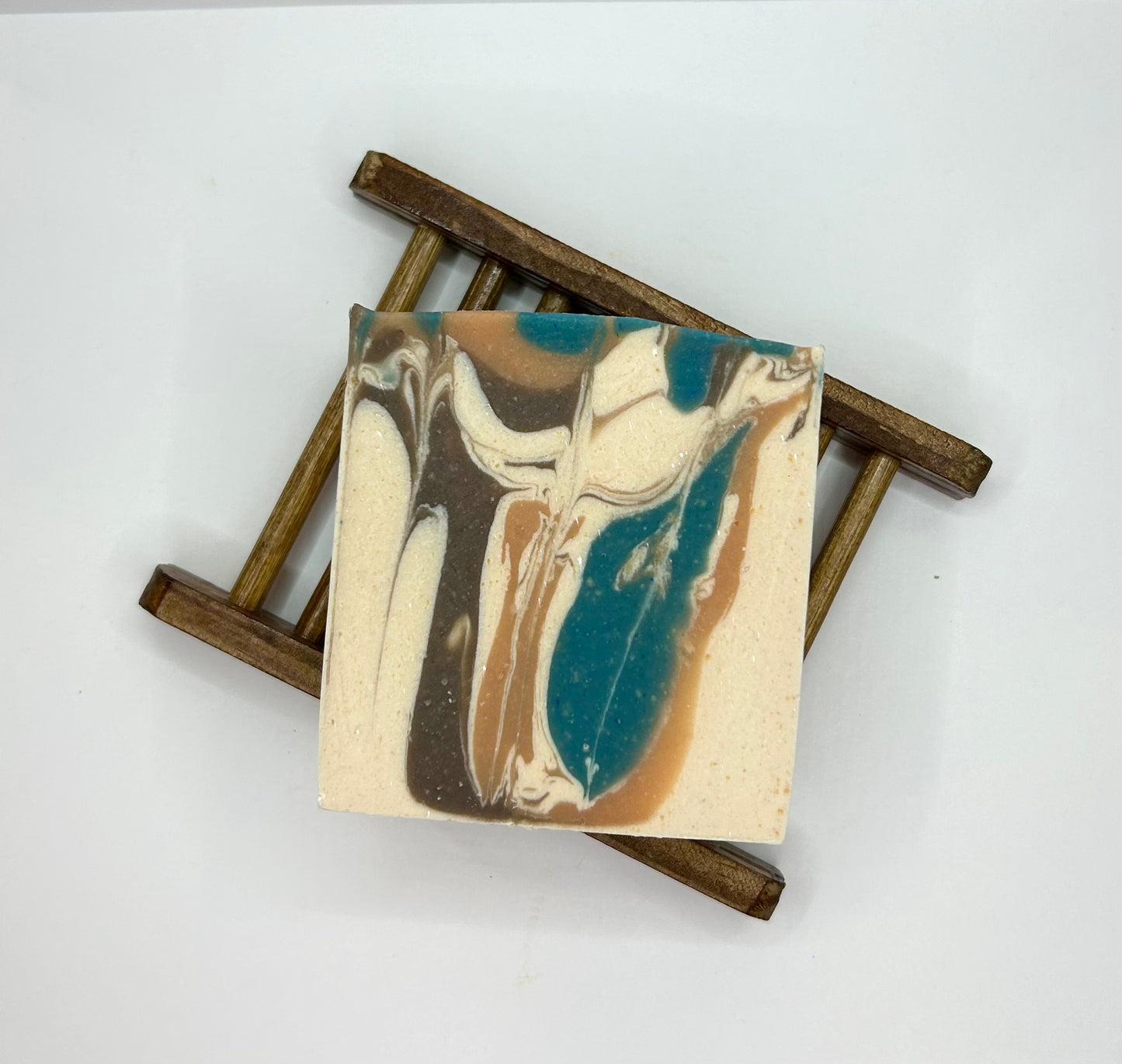 Sweater Weather Soap