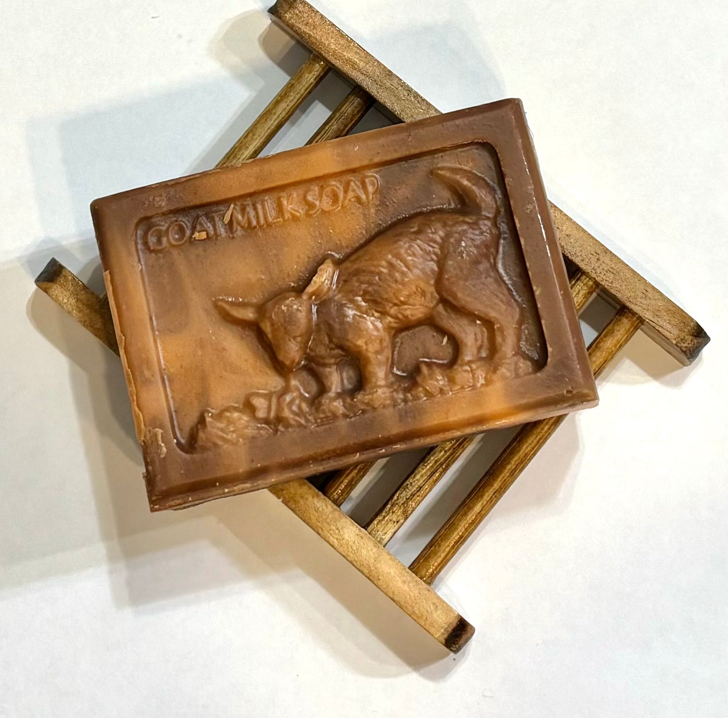 Fall Festival Soap