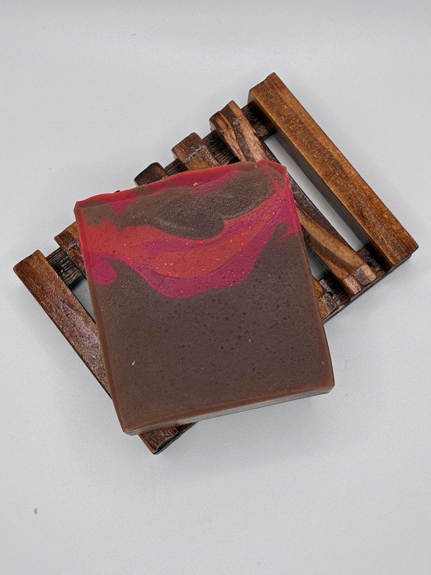 Bum Bum Soap