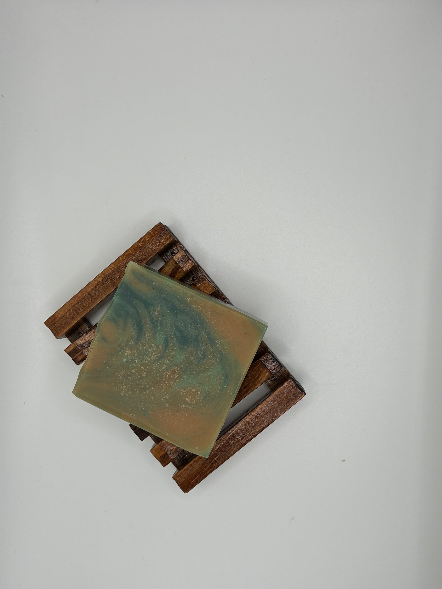 Coconut Colada Soap