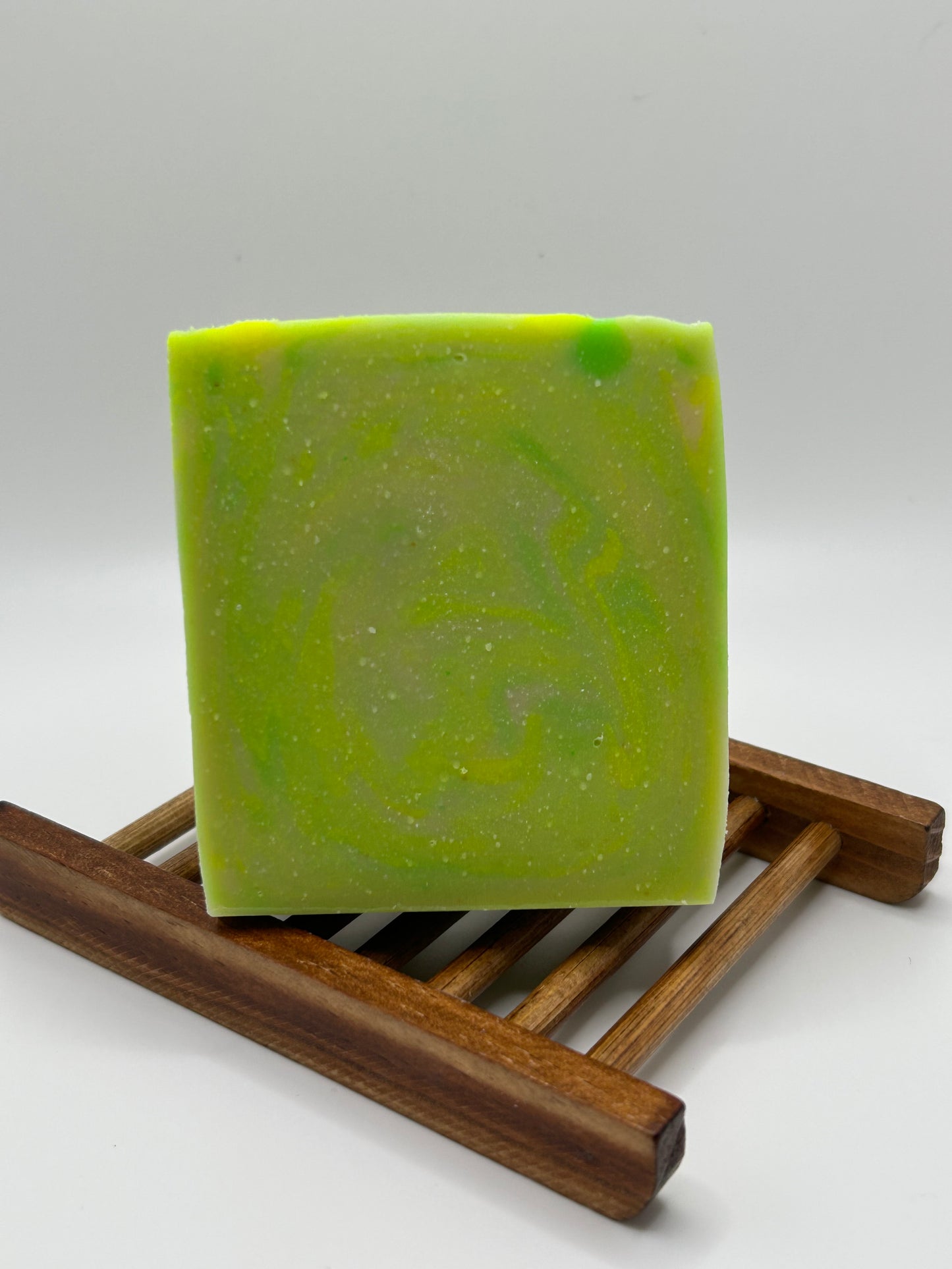 Honeysuckle Soap