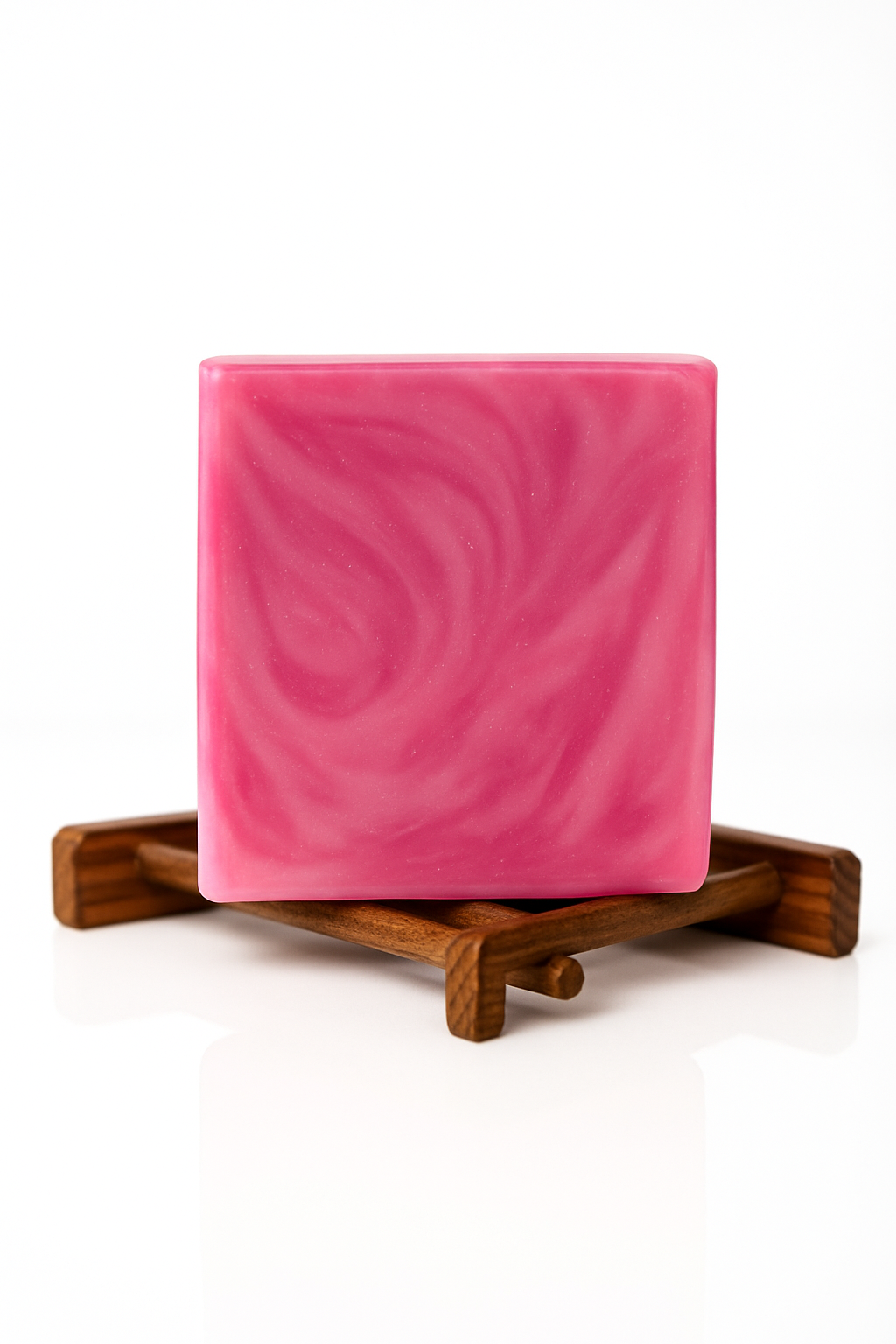 Love Spell Soap
