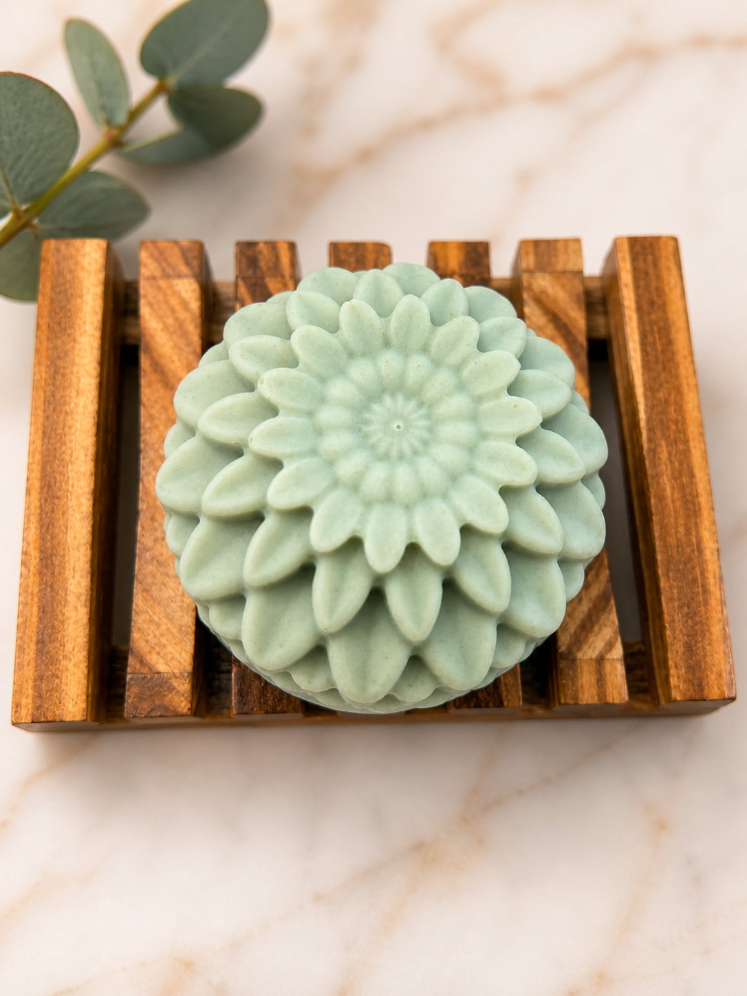 Caribbean Escape Soap