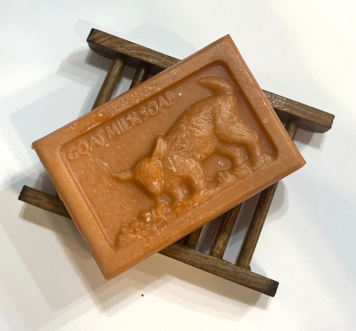 Lavender Soap