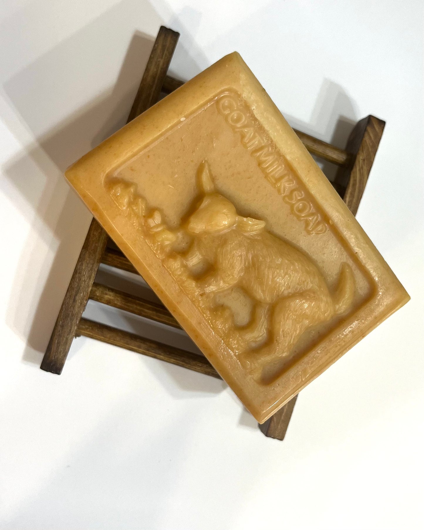 Lemon Soap