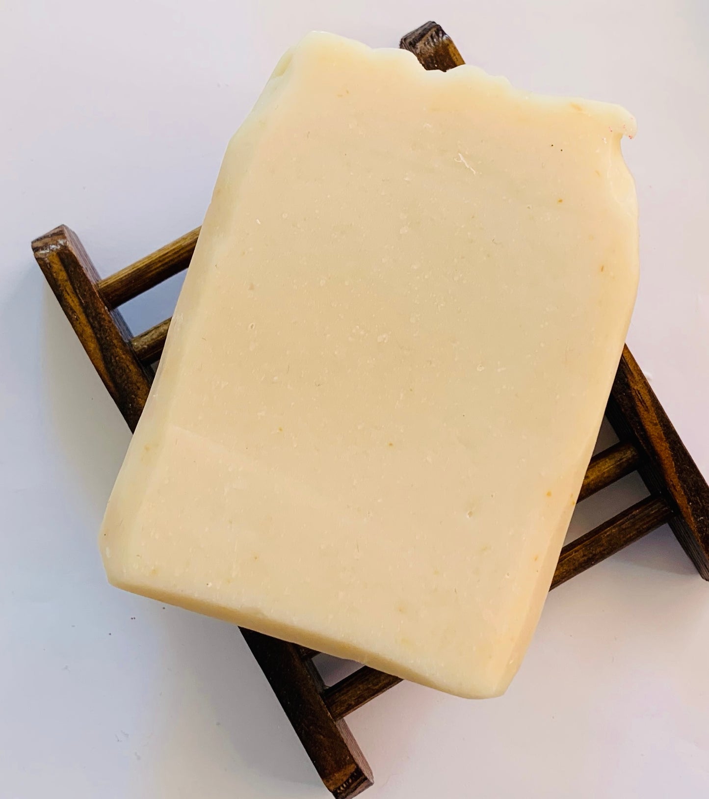 Natural Soap
