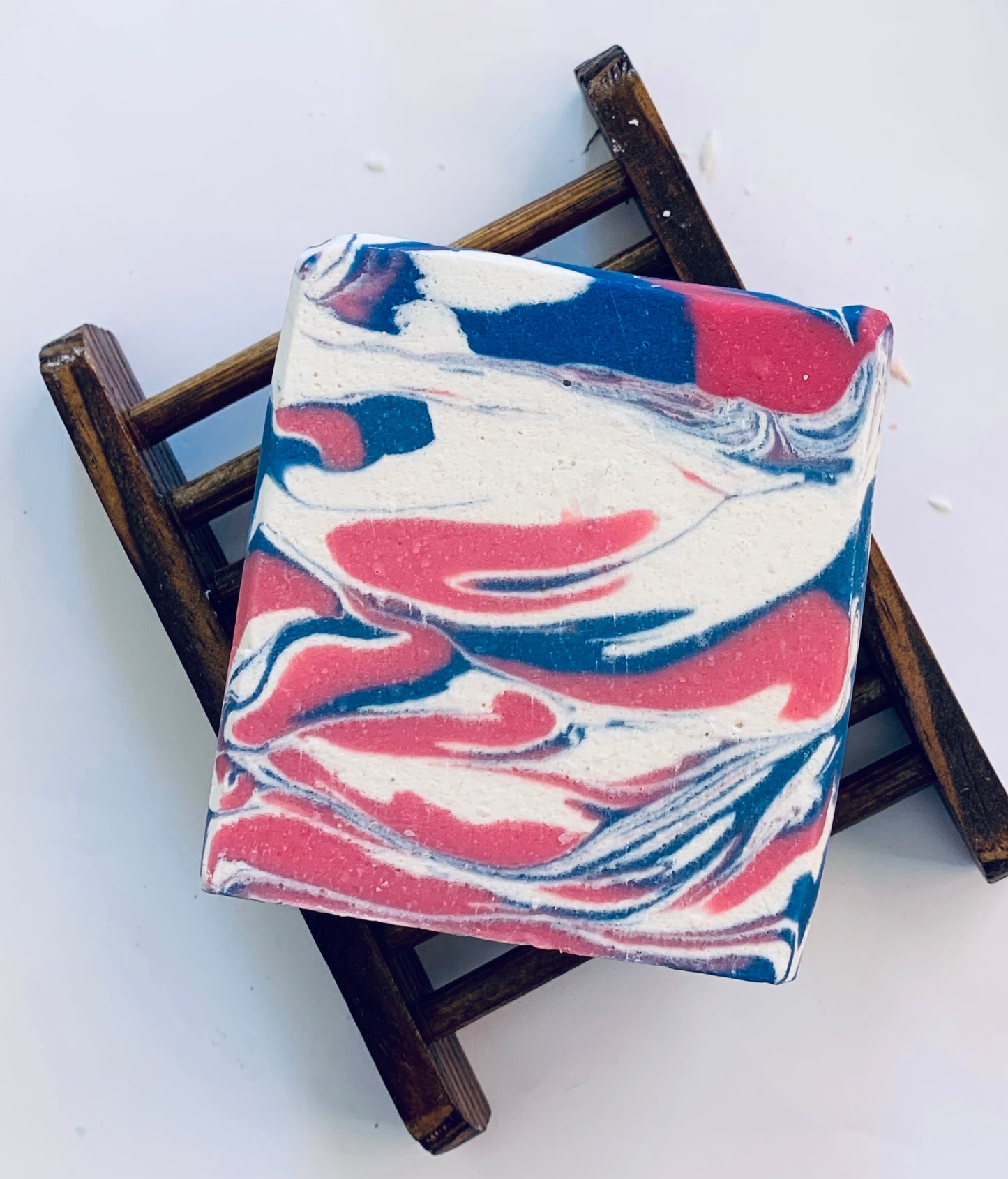 Love Spell Soap