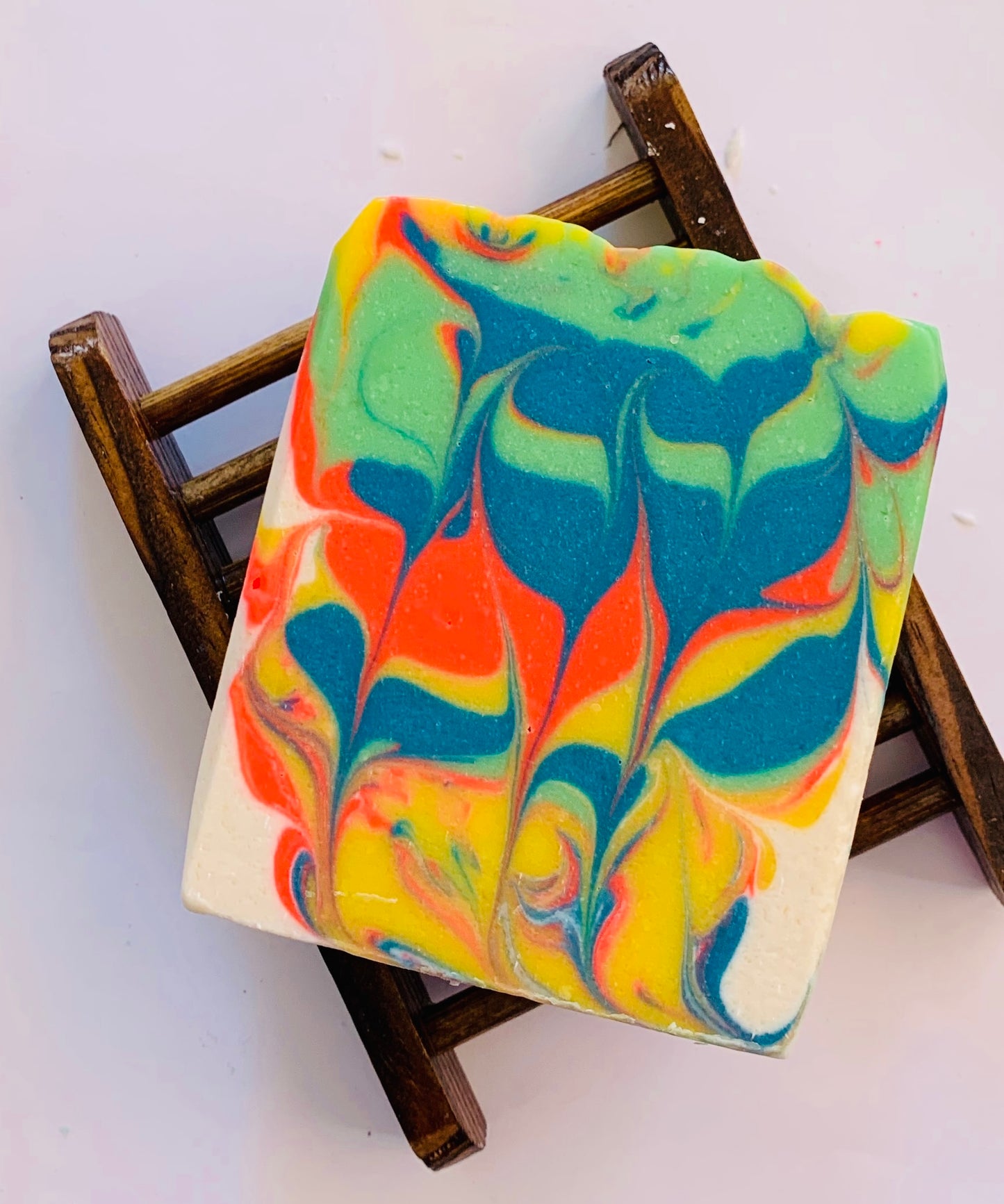 Hippie Chic Soap