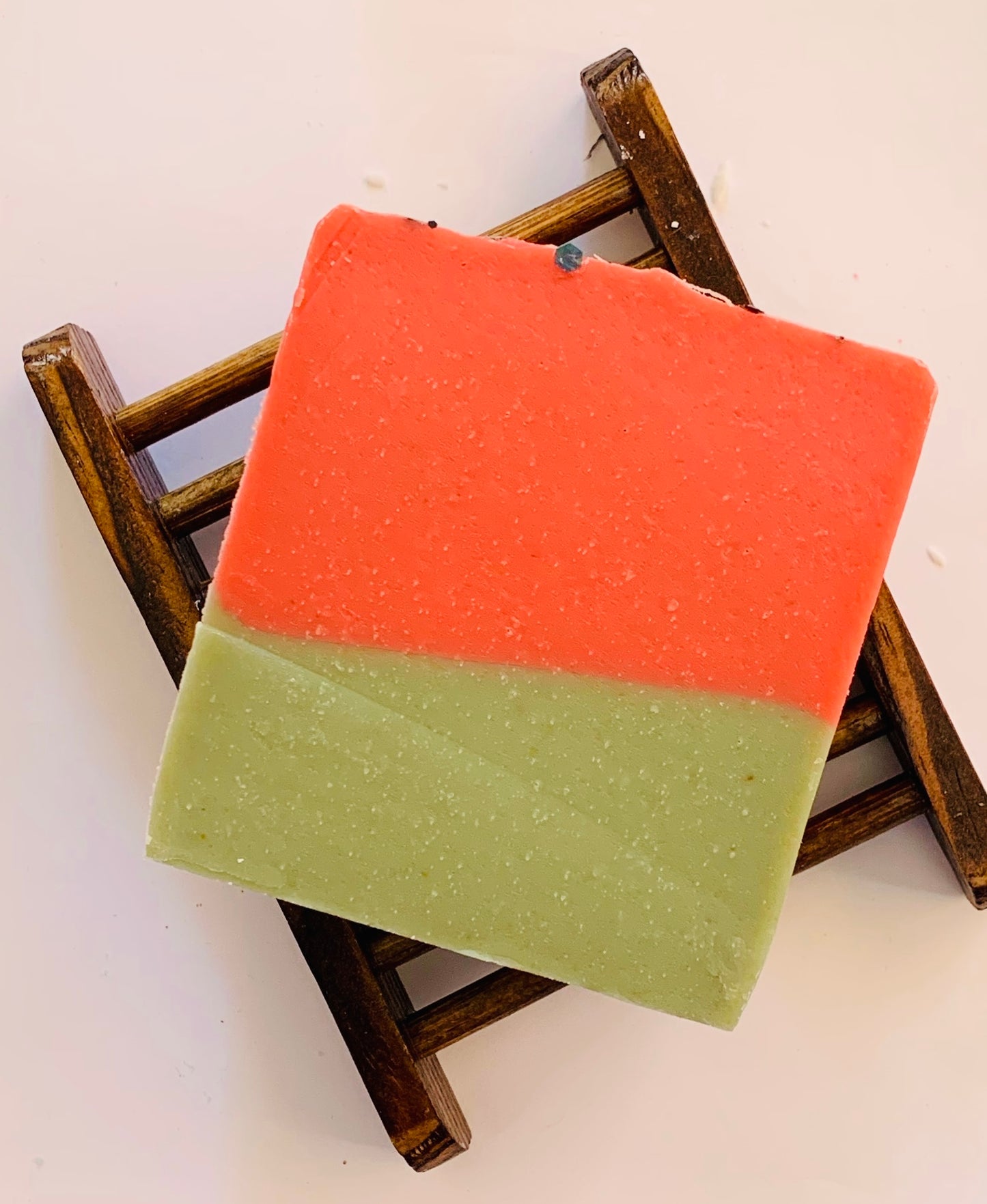 Cucumber Melon Soap