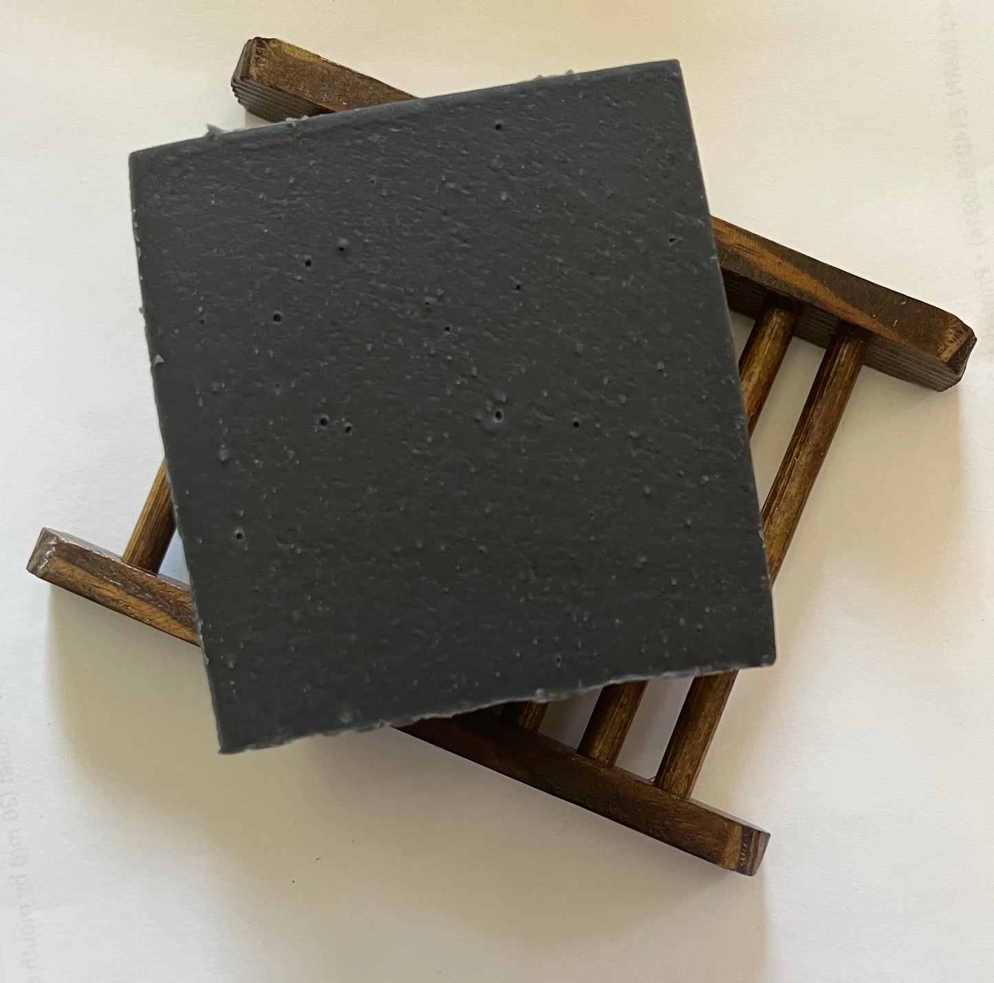 Charcoal Soap