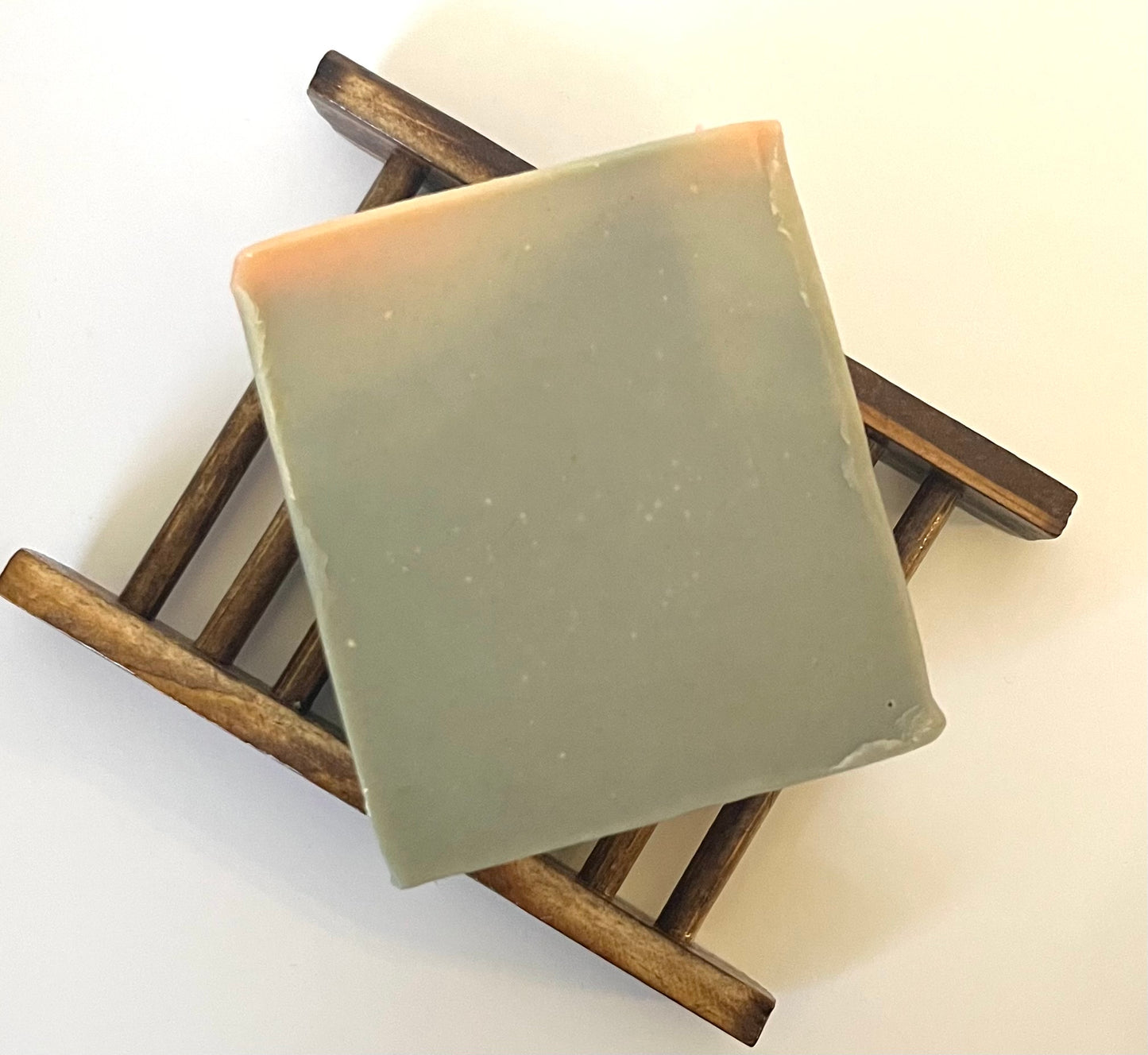 Cashmere Soap