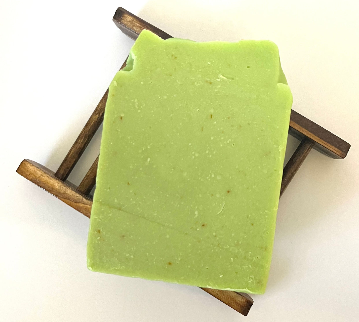 Tea Tree Soap