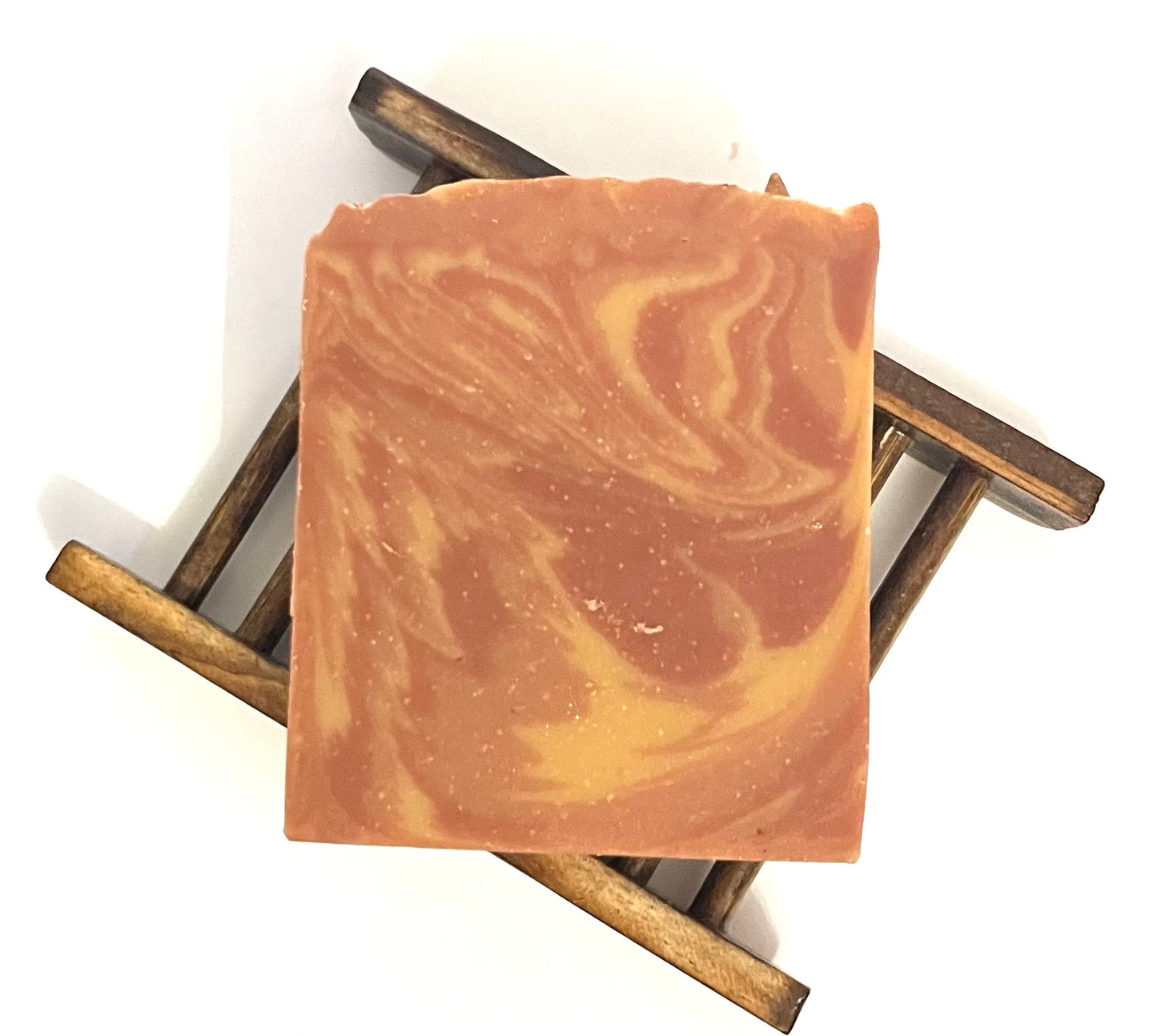 Fall Breeze Soap
