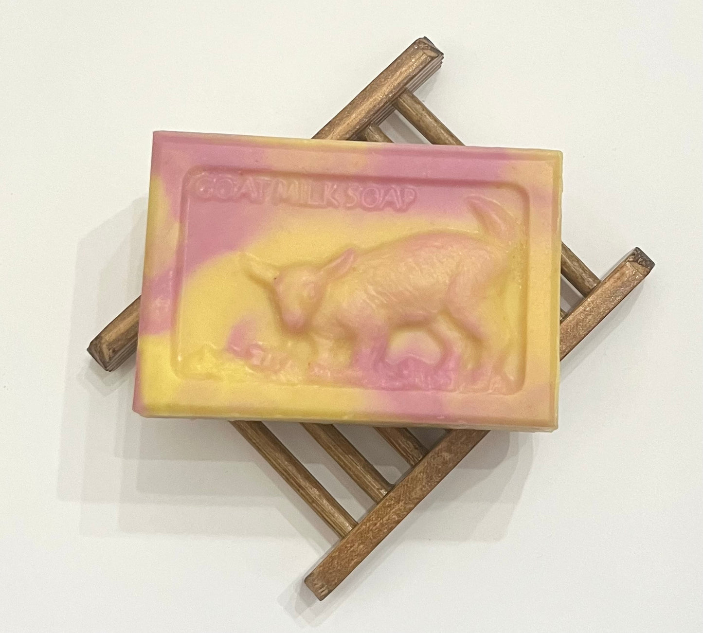 Lavender Lemon Soap