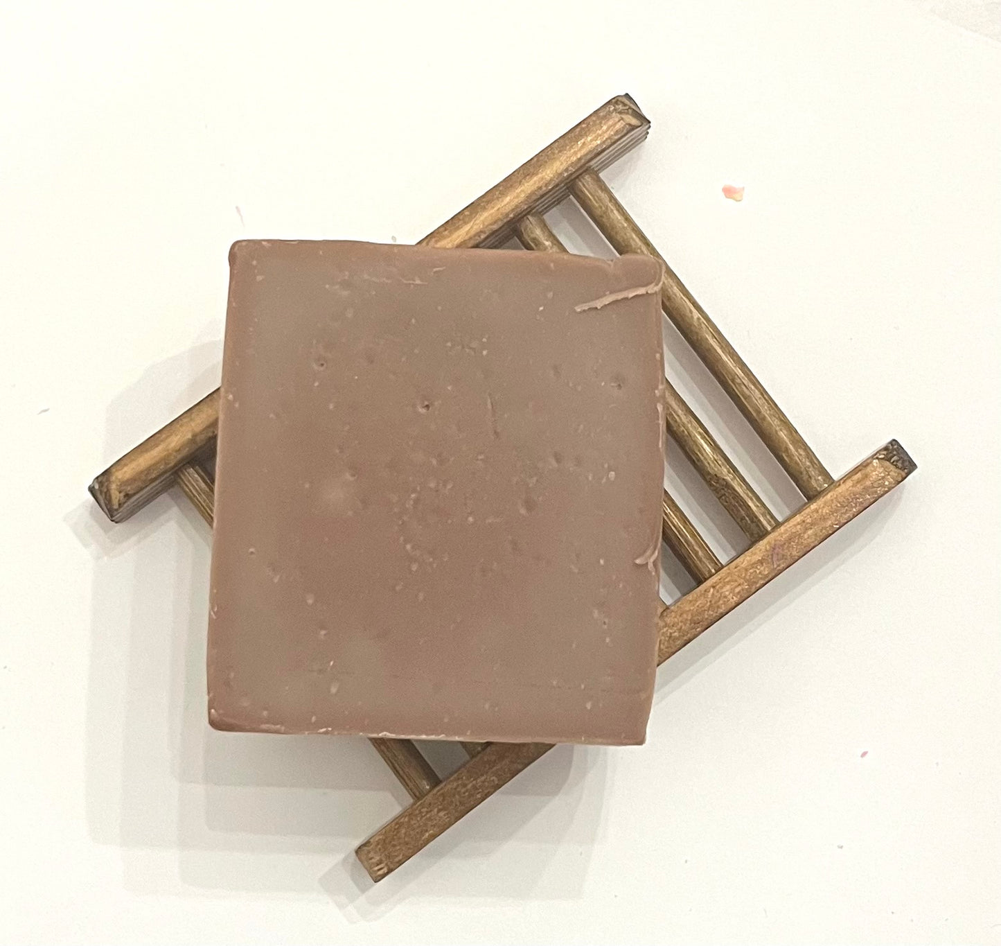 Butt Naked Soap