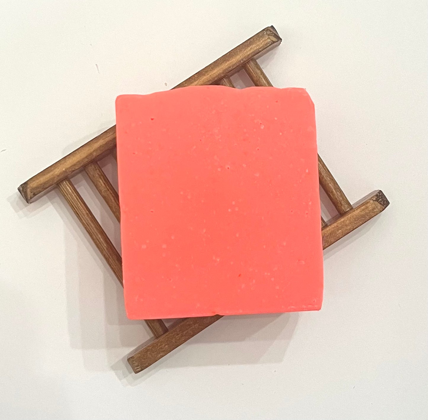 Georgia Peach Soap