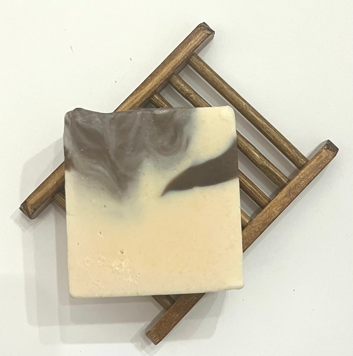 Tobacco Rum Soap