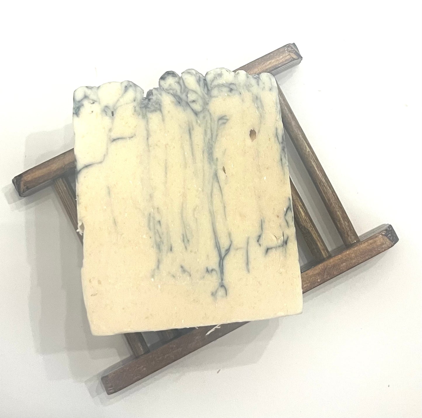 Little Black Dress Soap