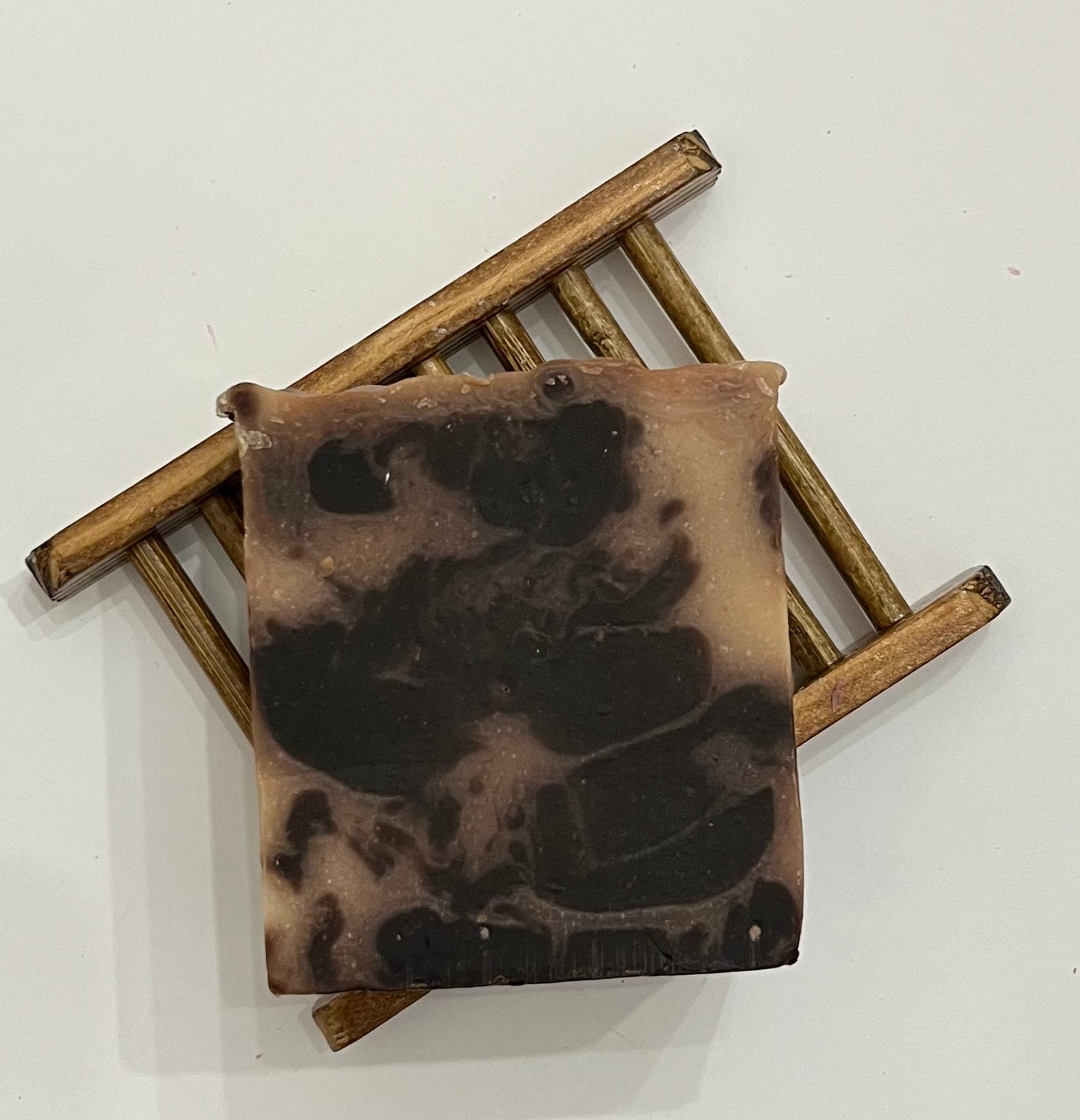 Vanilla Soap