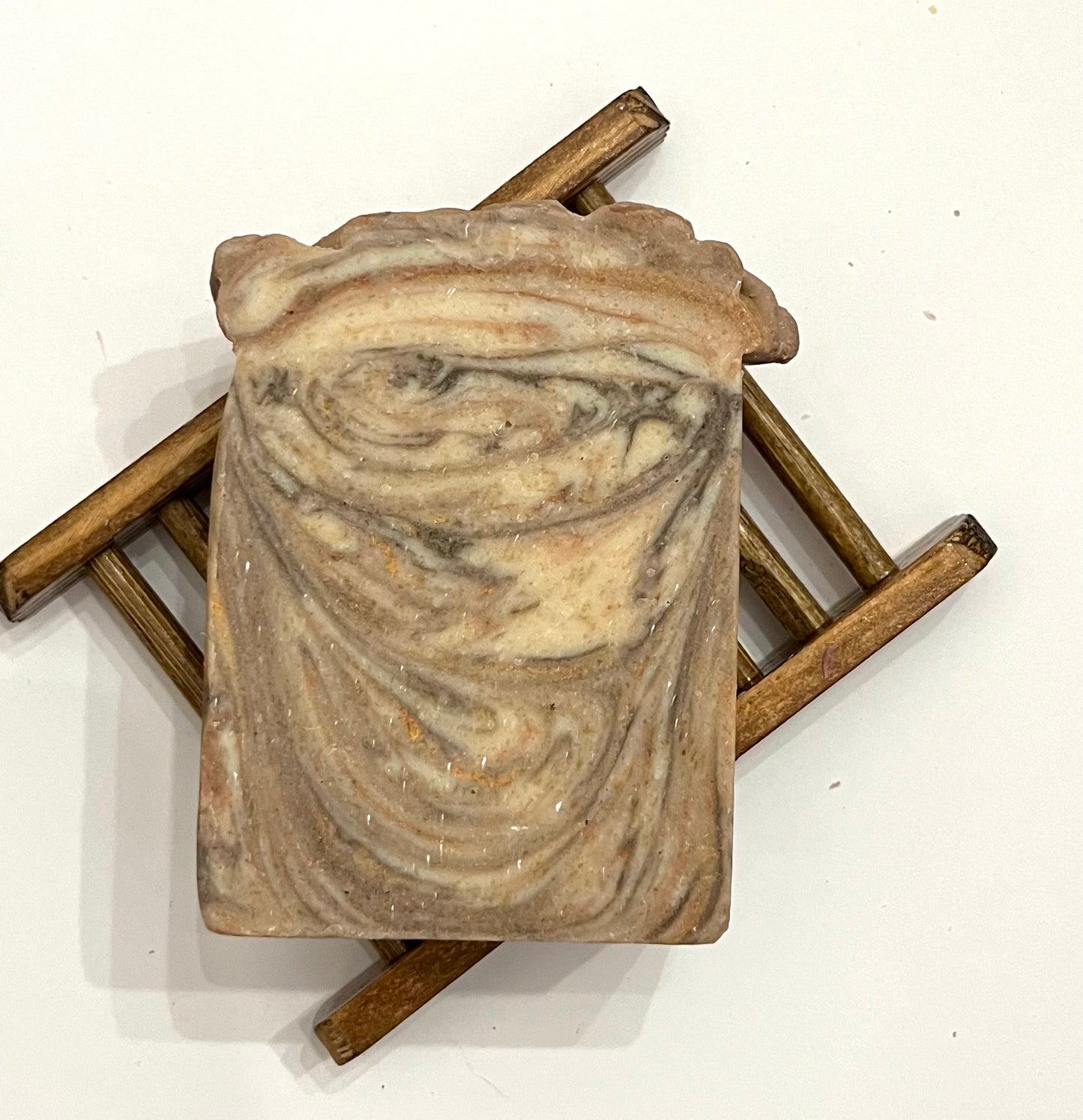 Bay Rum Soap