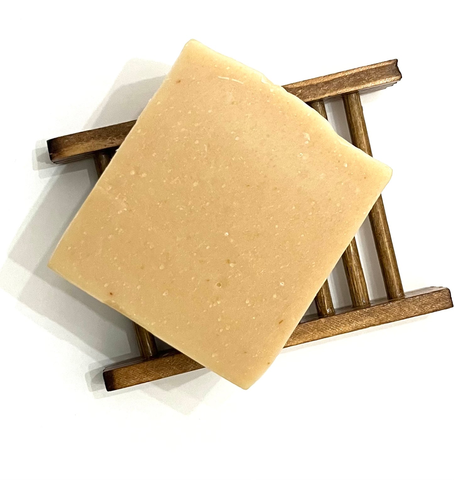Eucalyptus Soap