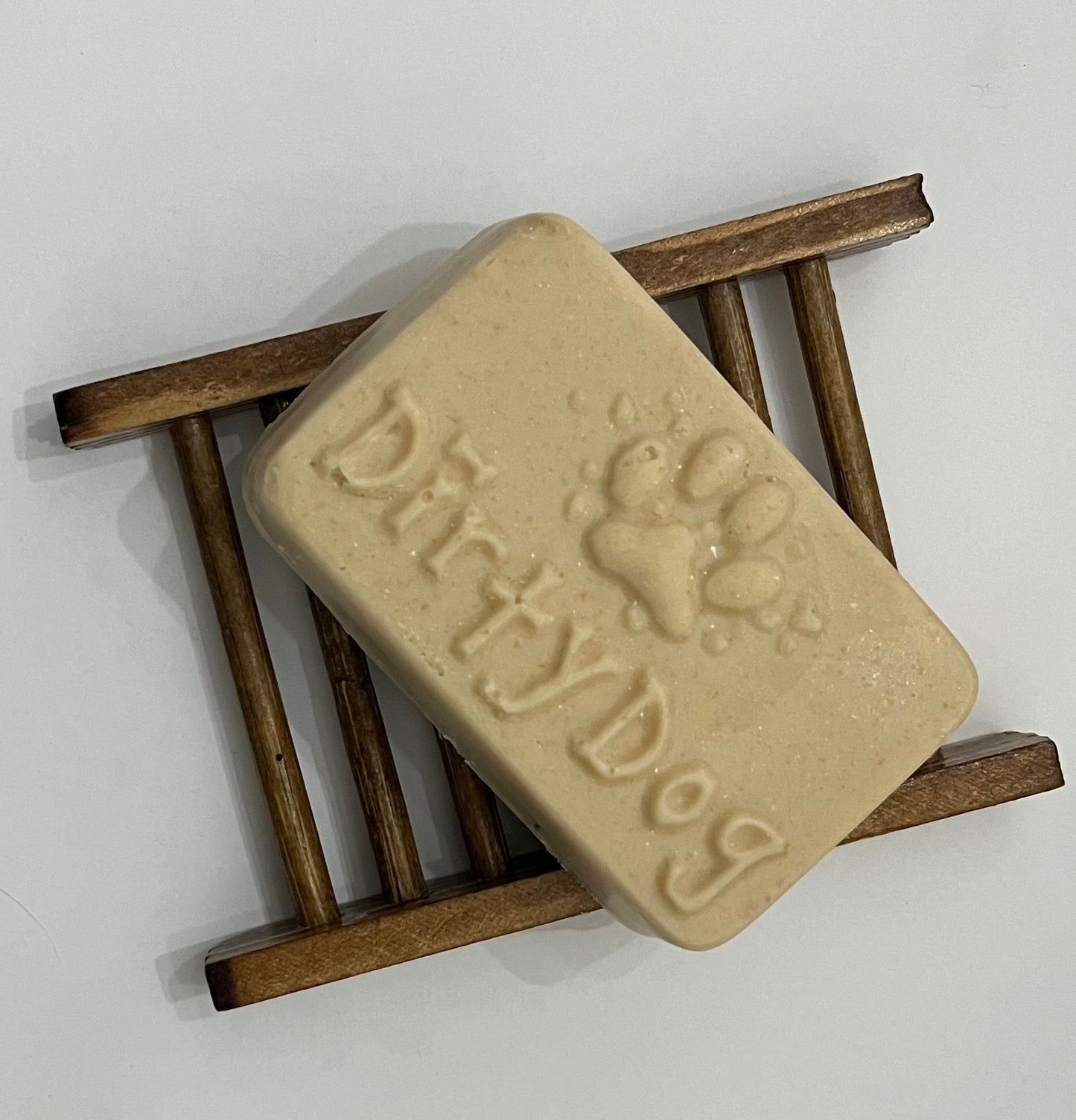 Doggie Shampoo Bars