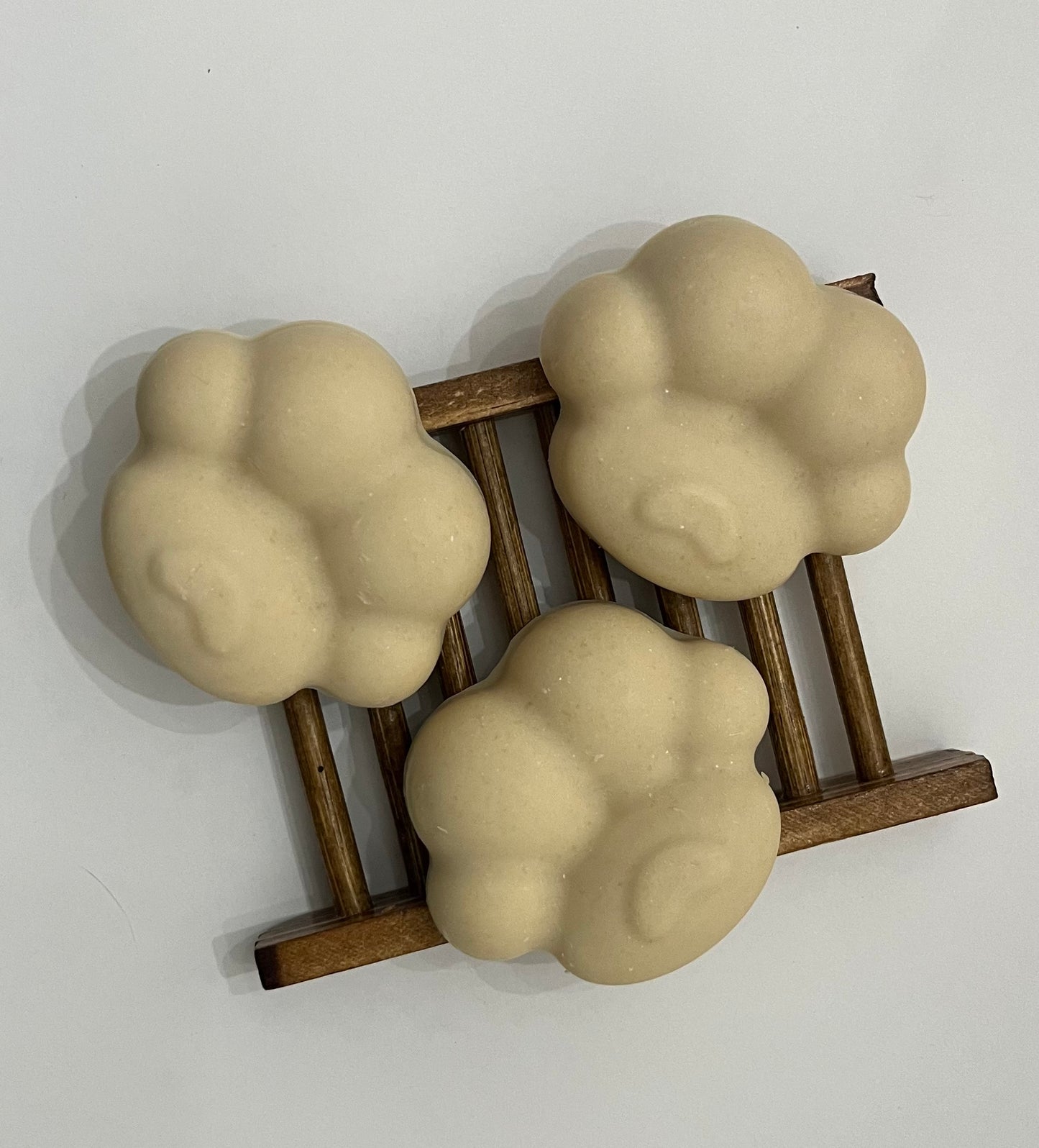 Doggie Shampoo Bars