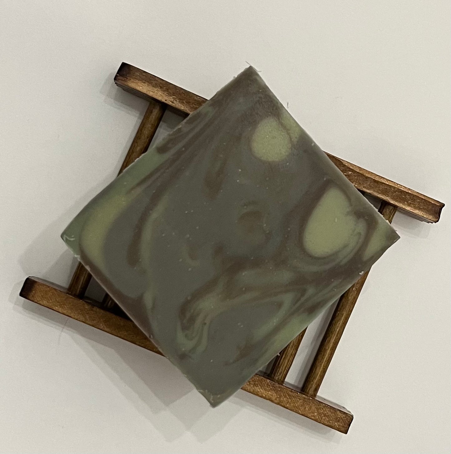 Rugged Man Soap
