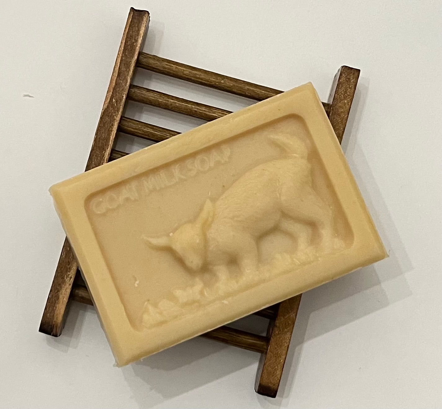 Calendula Soap