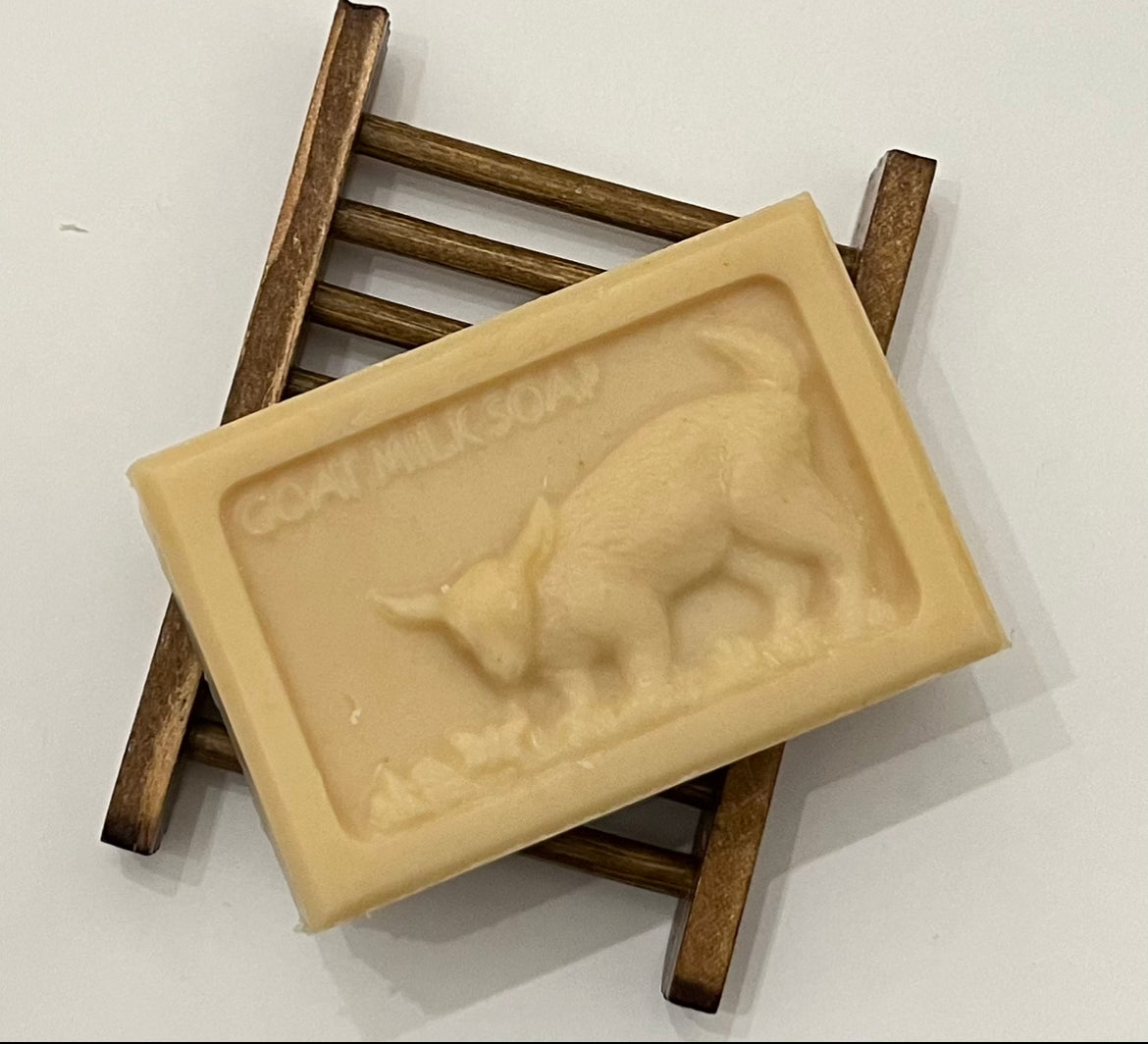 Peppermint Soap