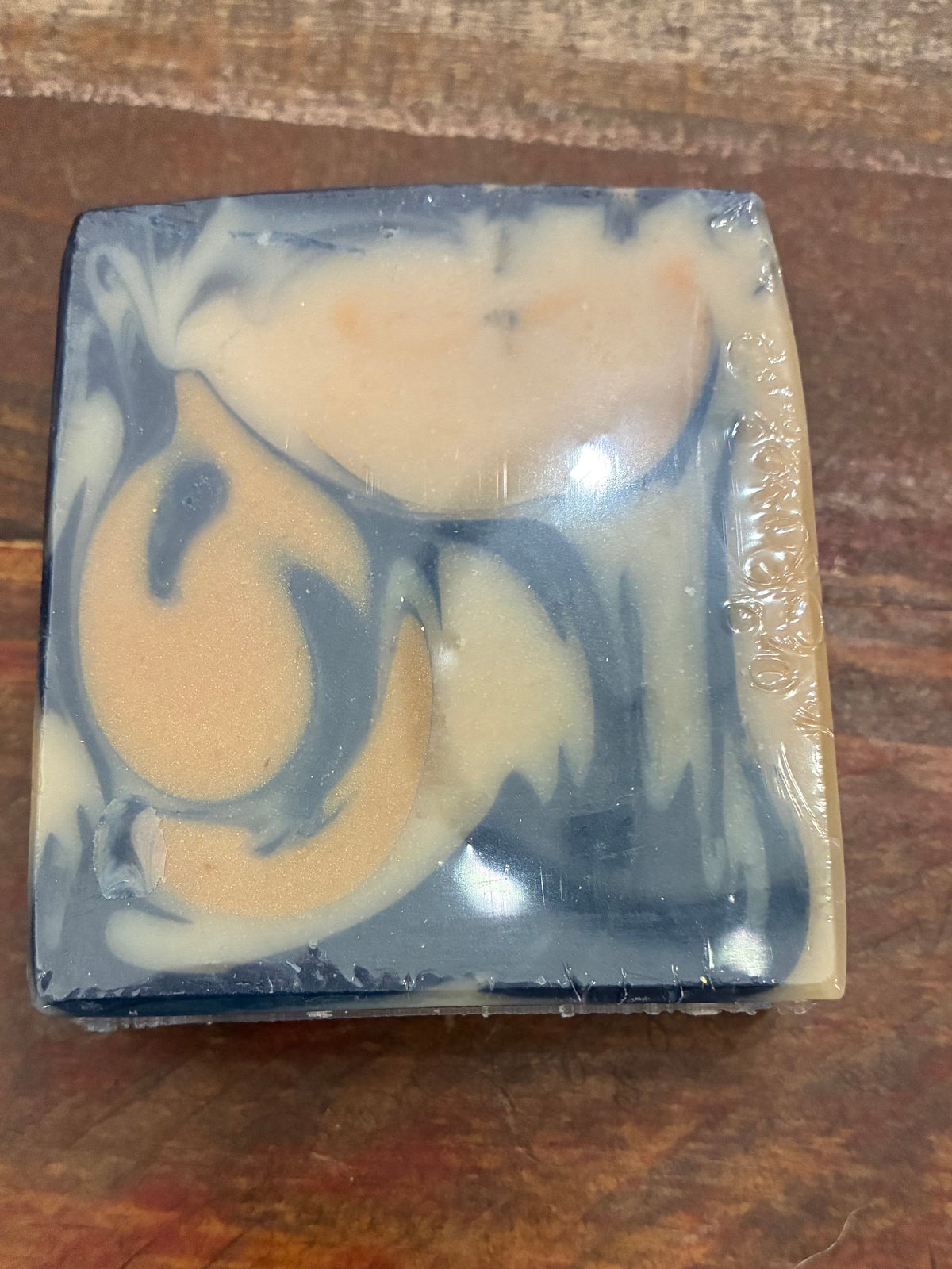 Flannel Soap