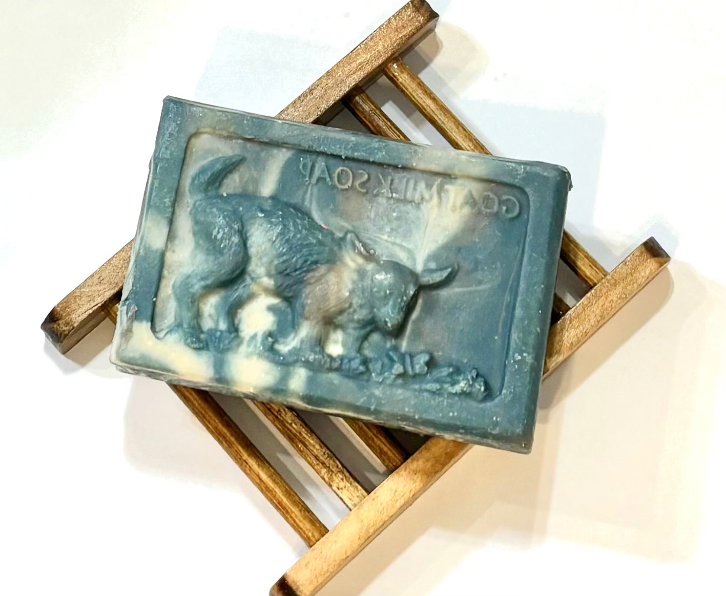 Flannel Soap