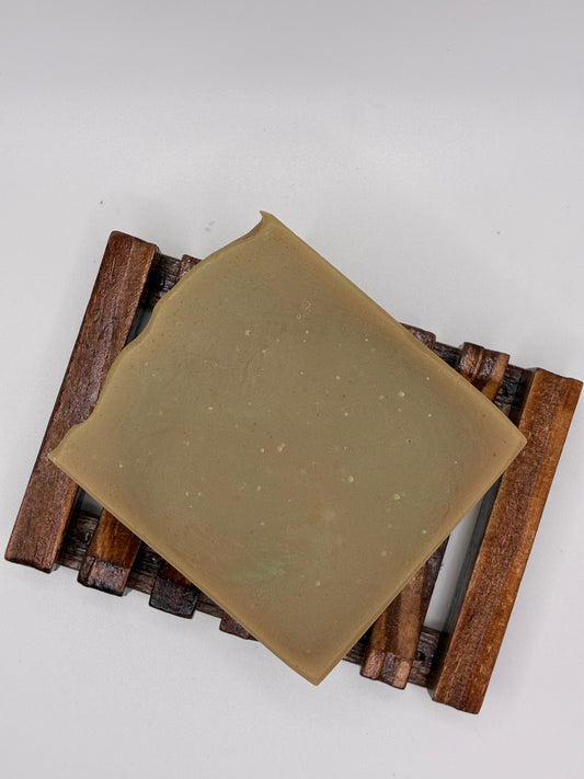 Cucumber Melon Soap
