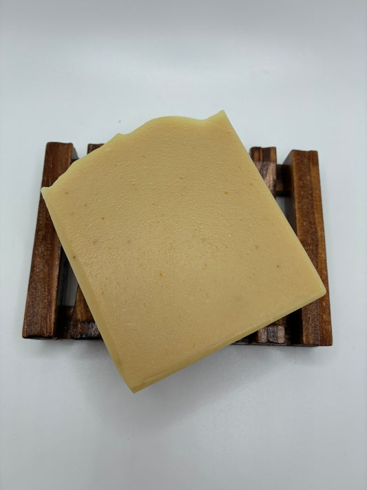Chamomile Soap