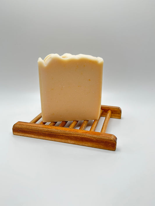 Baby Goats Milk Soap