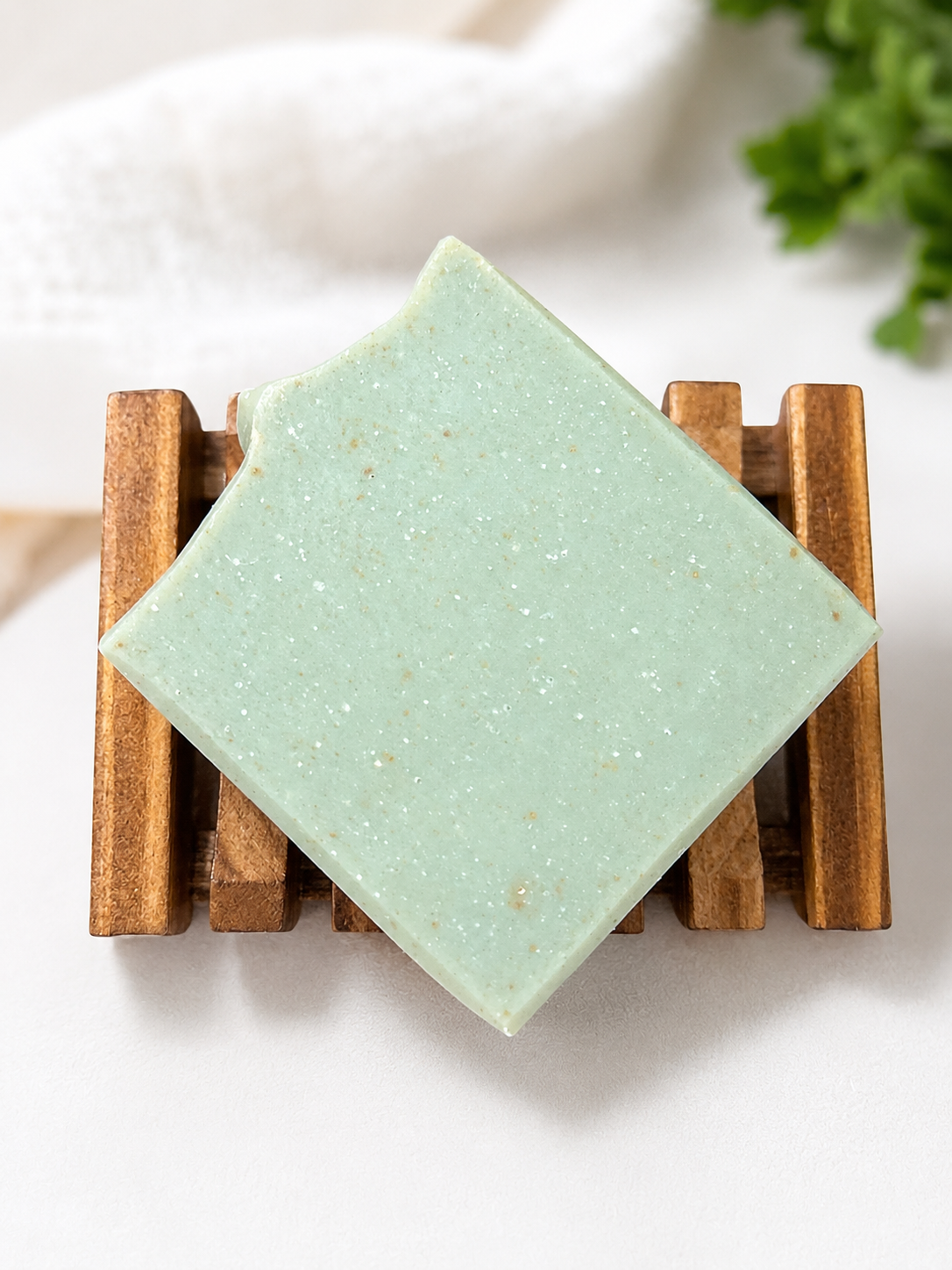 Caribbean Escape Soap