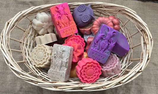 Soap Variety Bundle